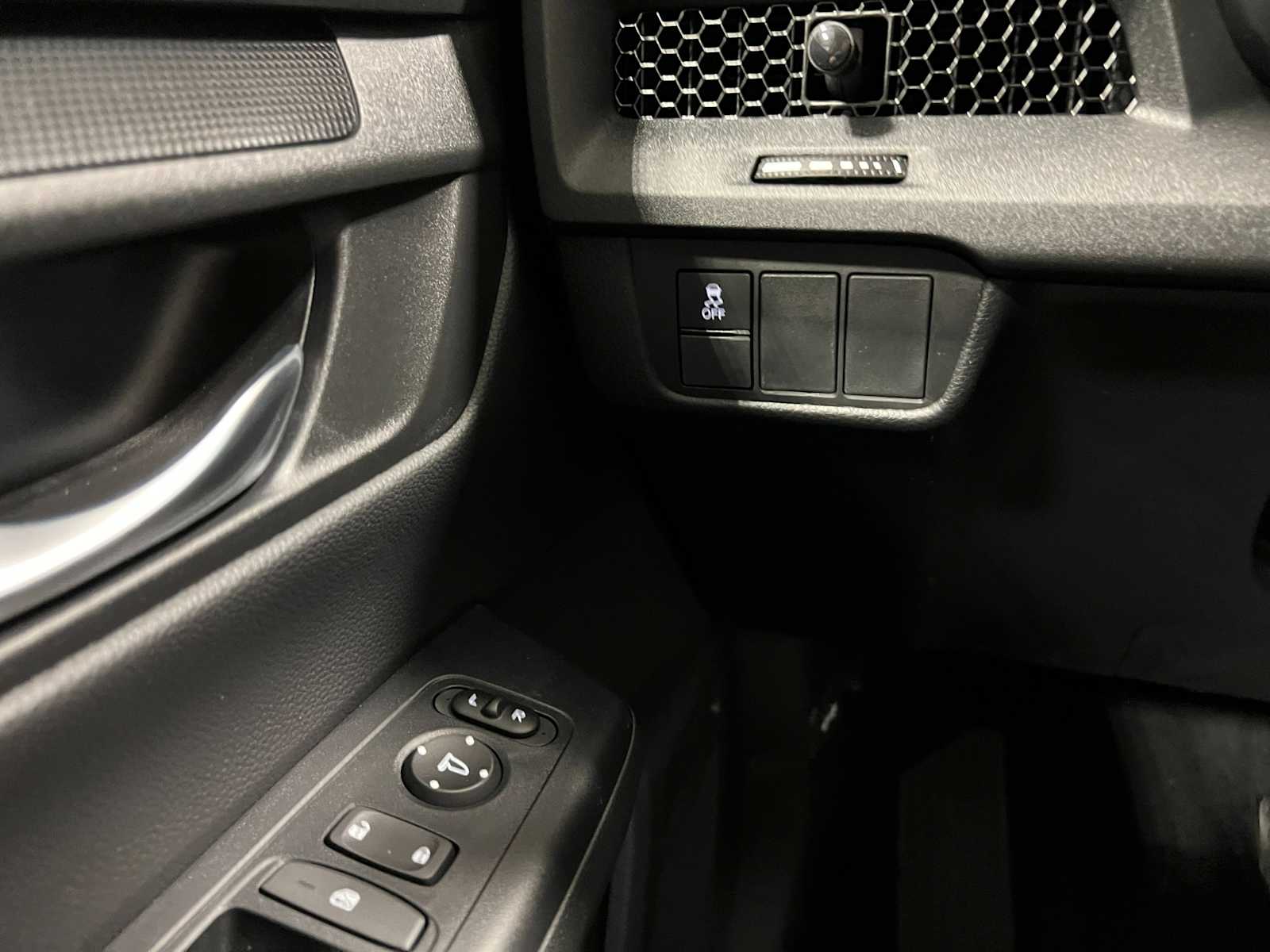 Thumbnail: 2025 Honda CR-V - 14