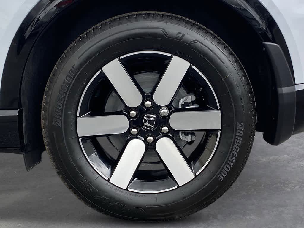 Thumbnail: 2026 Honda Prologue - 7