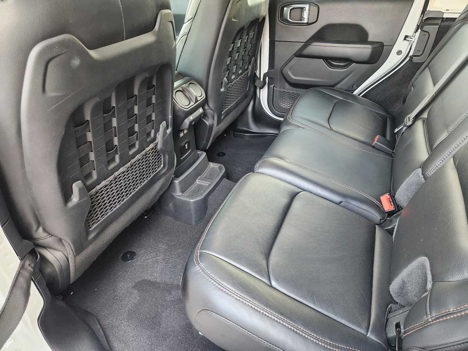 Thumbnail: 2021 Jeep Wrangler - 12