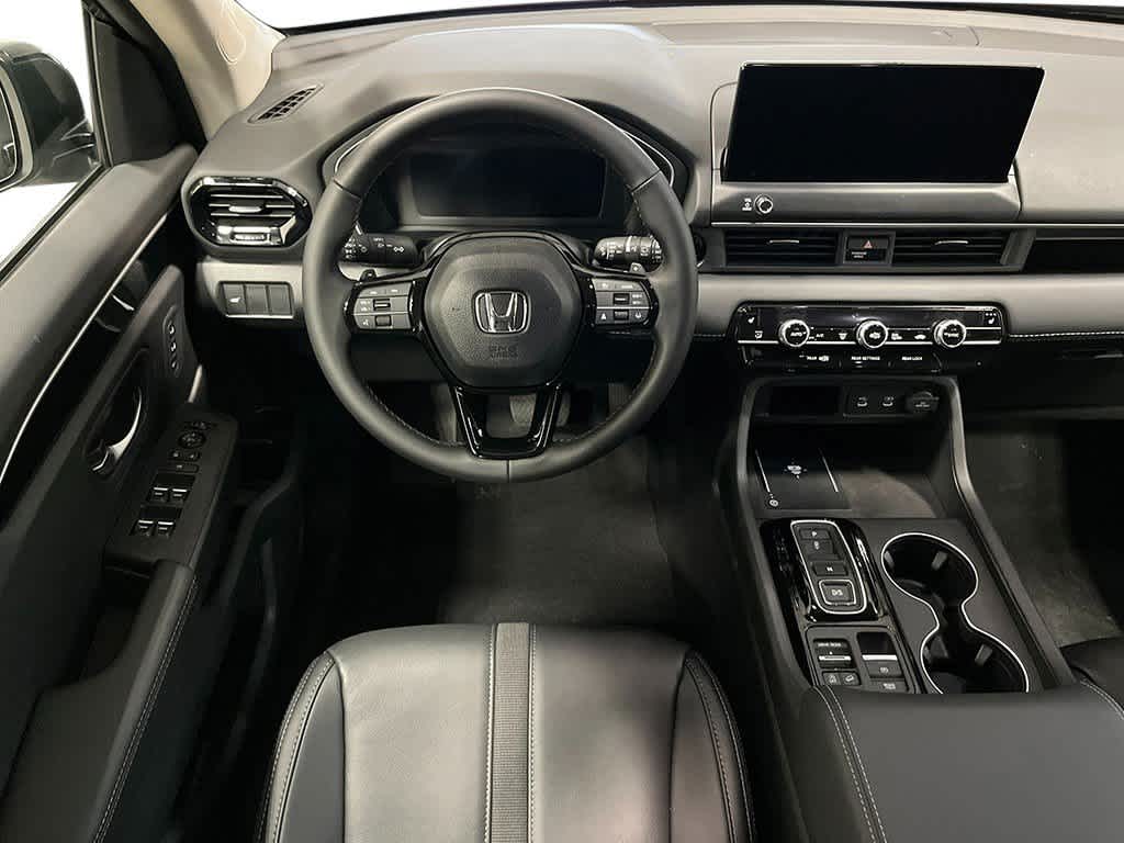 Thumbnail: 2026 Honda Pilot - 24