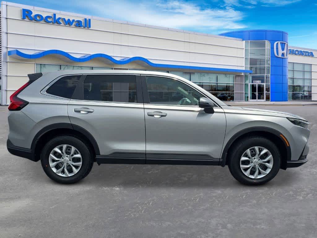 Thumbnail: 2026 Honda CR-V - 6