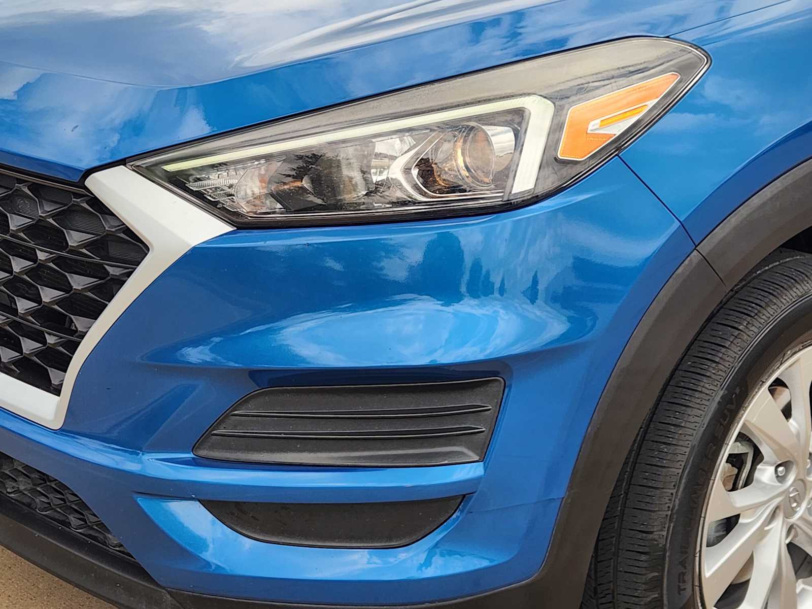 Thumbnail: 2020 Hyundai Tucson - 22