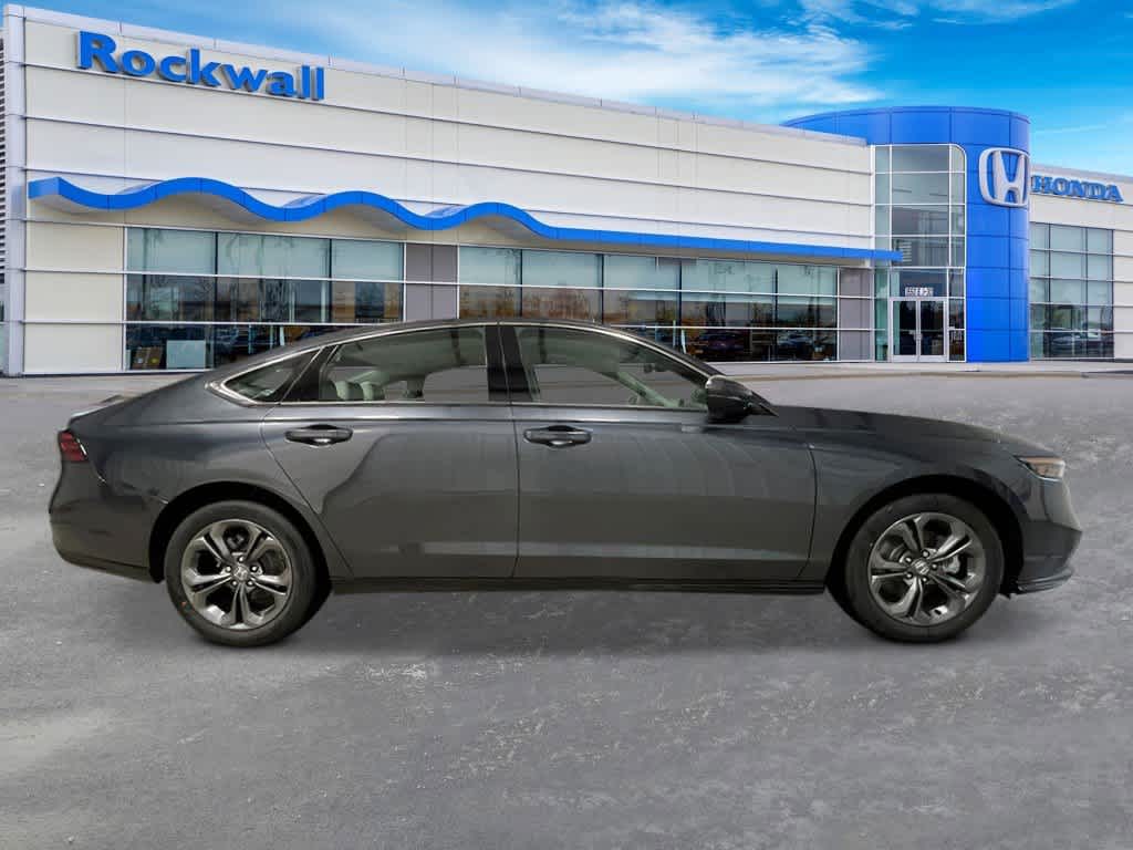 Thumbnail: 2026 Honda Accord - 8