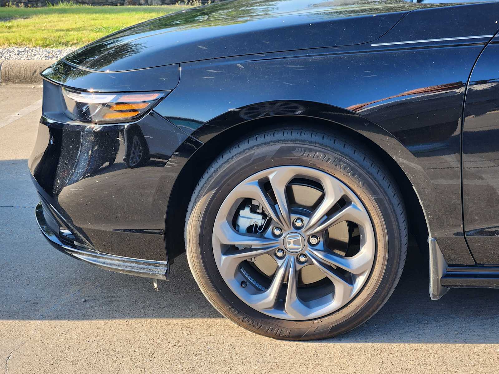 Thumbnail: 2023 Honda Accord - 11