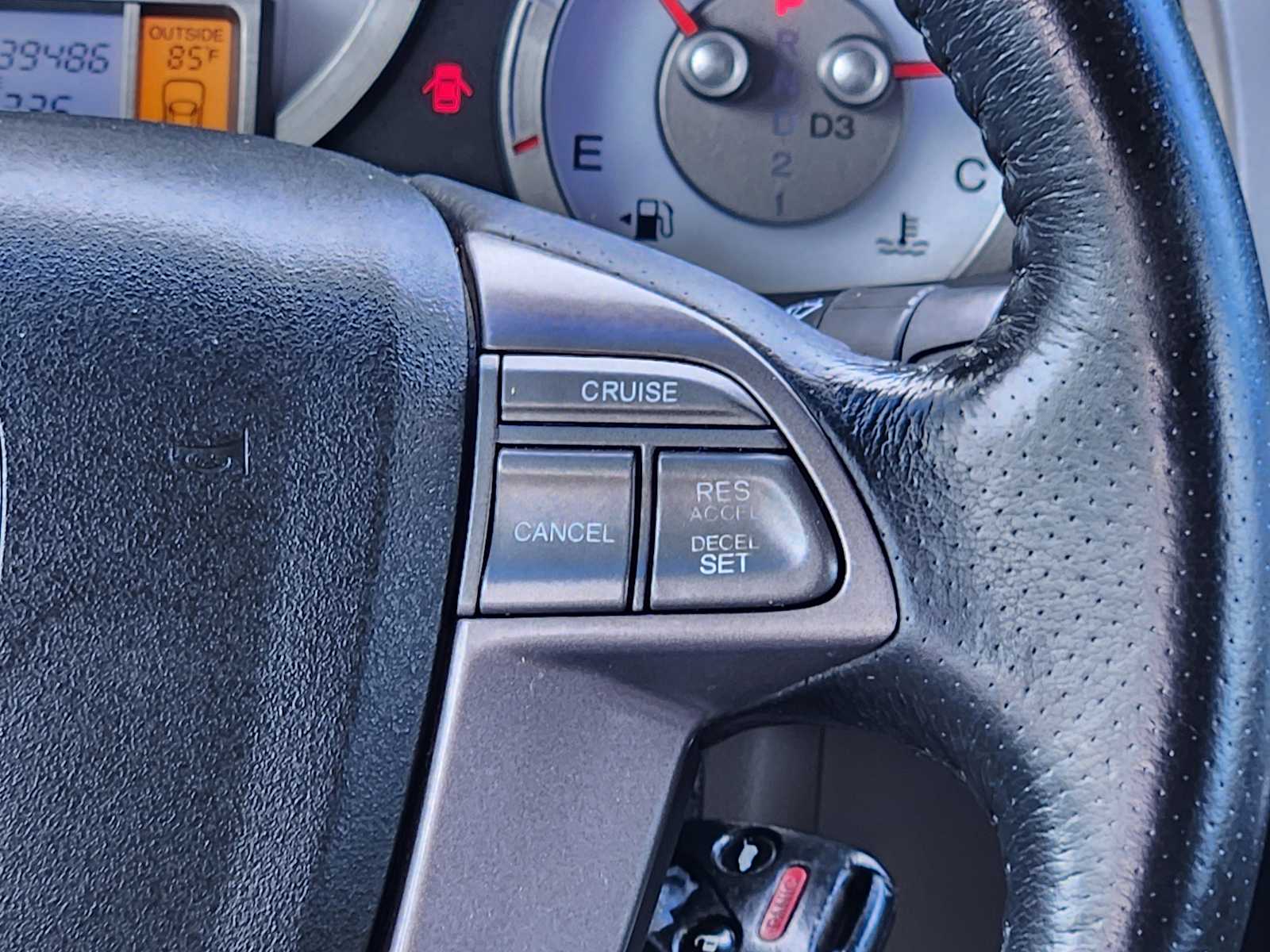 Thumbnail: 2009 Honda Pilot - 34