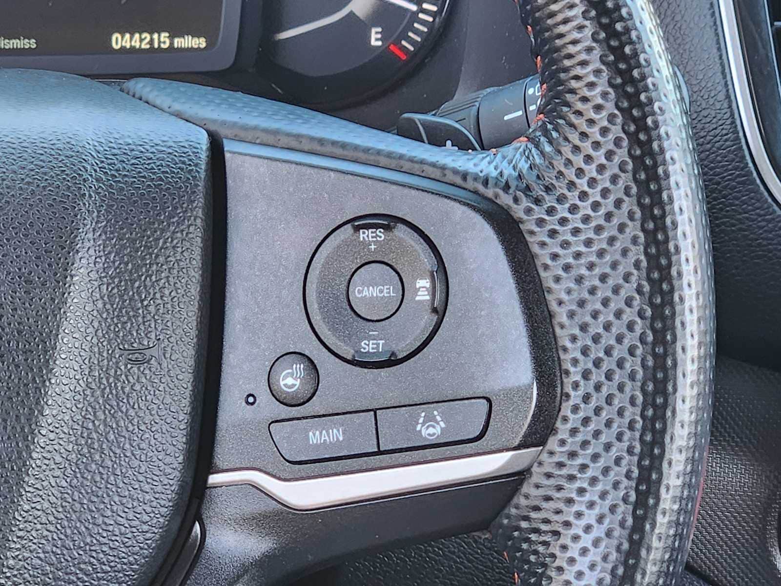 Thumbnail: 2024 Honda Passport - 33