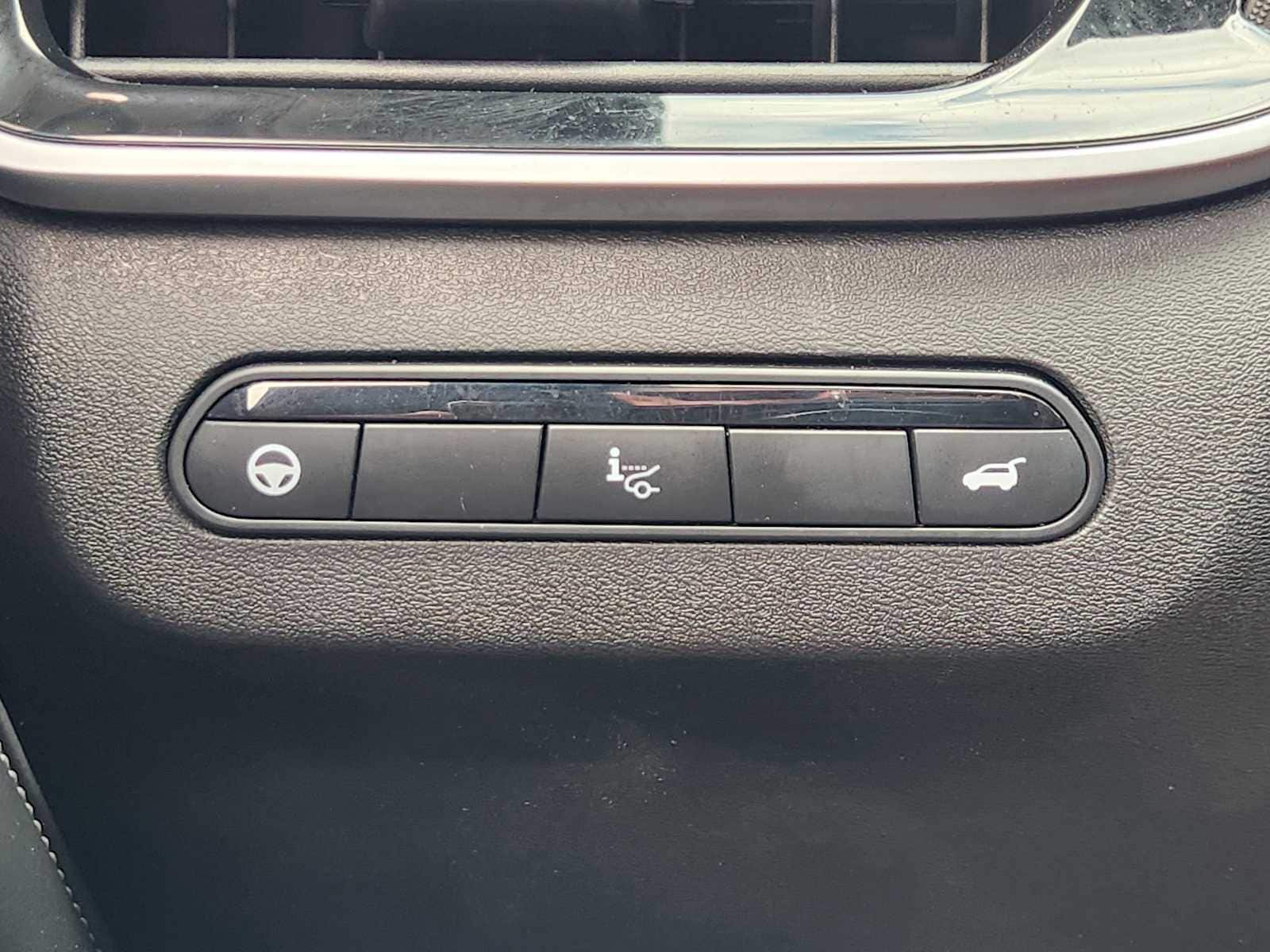 Thumbnail: 2022 INFINITI QX60 - 28