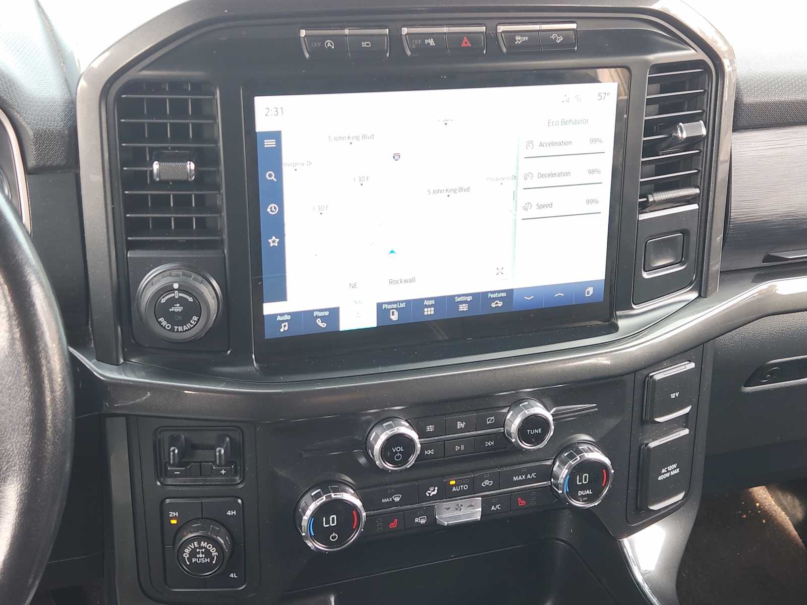 Thumbnail: 2021 Ford F-150 - 16