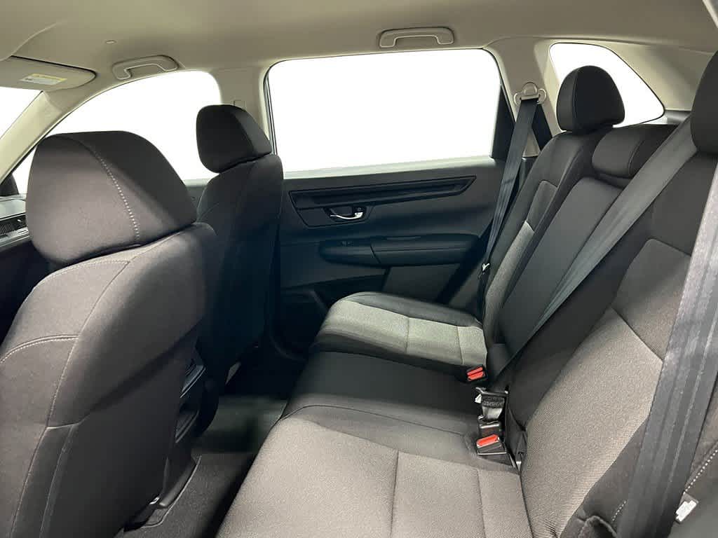 Thumbnail: 2025 Honda CR-V - 25