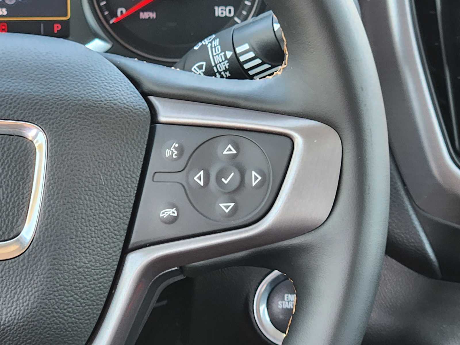 Thumbnail: 2024 GMC Terrain - 33