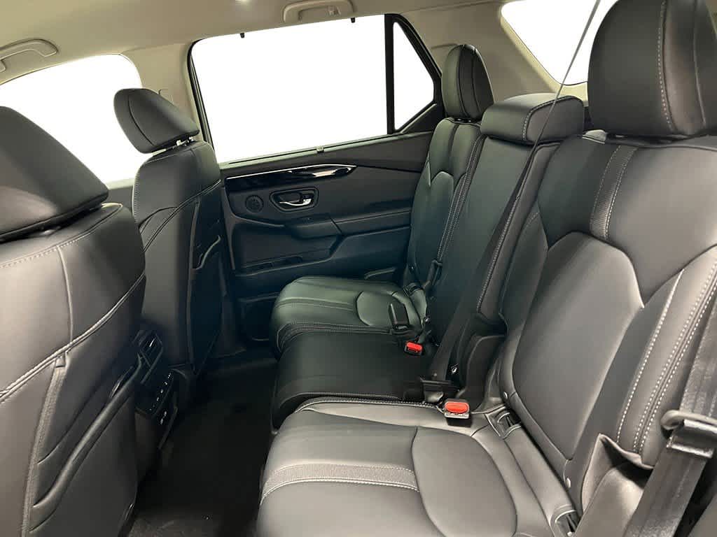 Thumbnail: 2025 Honda Pilot - 29