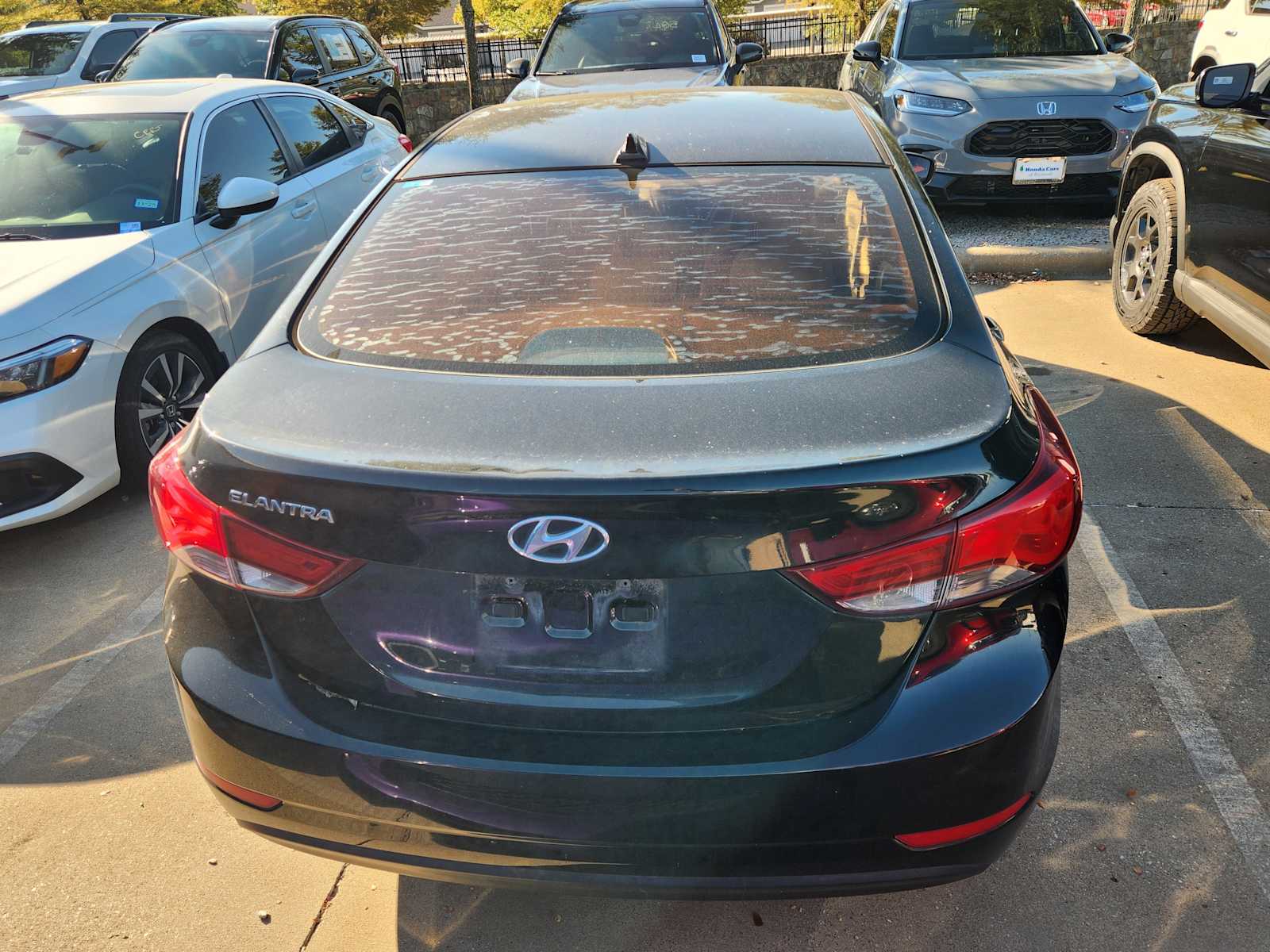 Thumbnail: 2016 Hyundai Elantra - 5