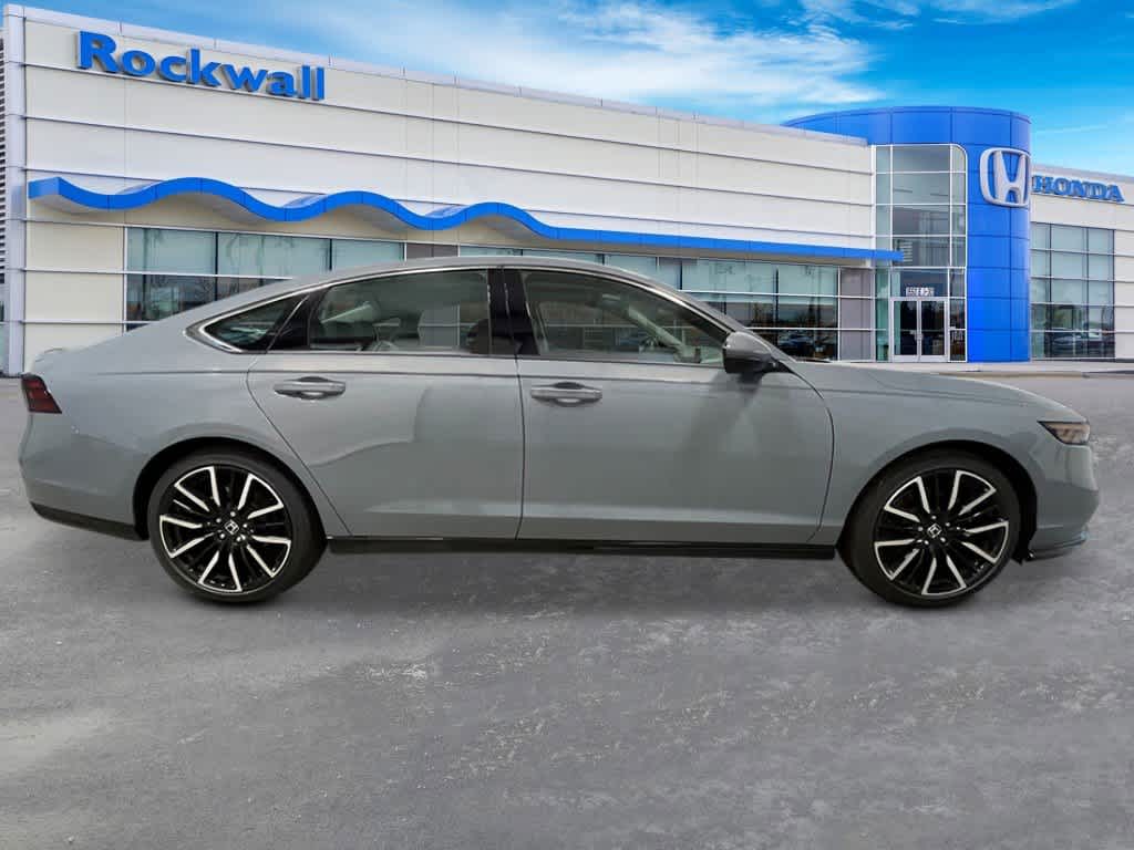 Thumbnail: 2026 Honda Accord - 8