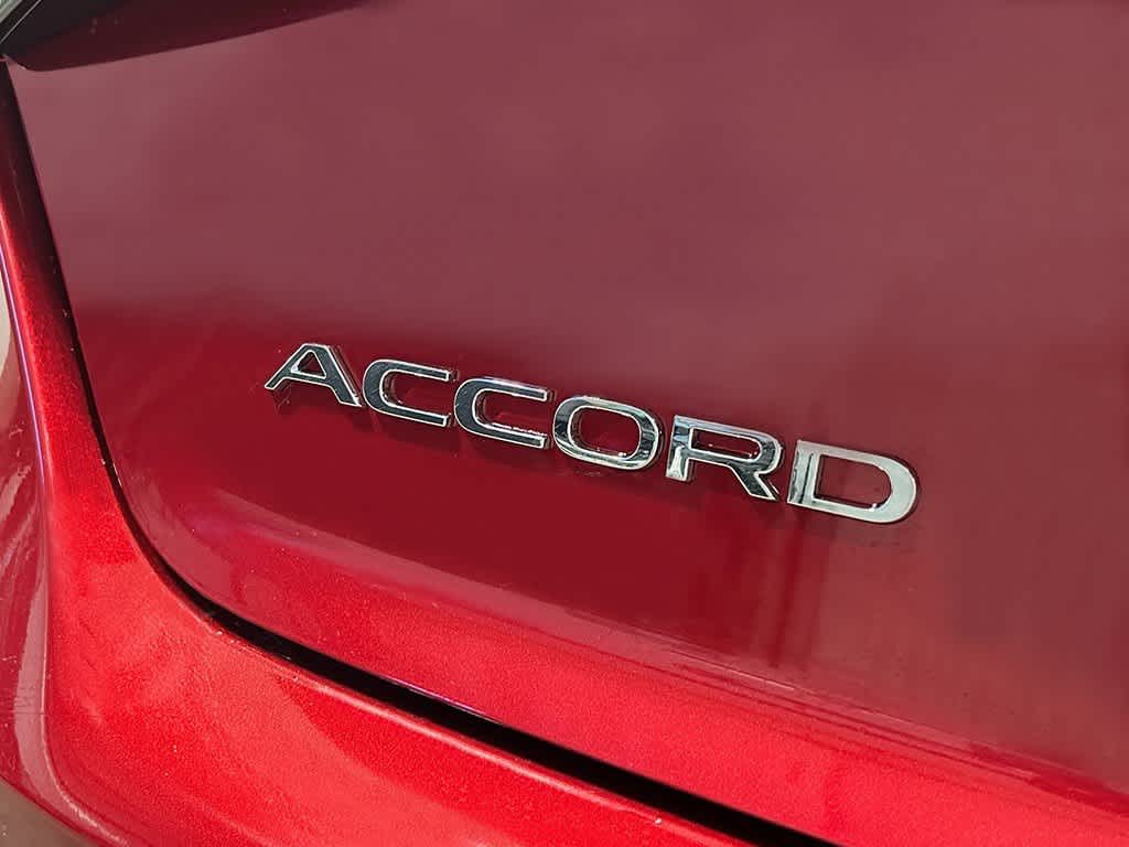 Thumbnail: 2026 Honda Accord - 6