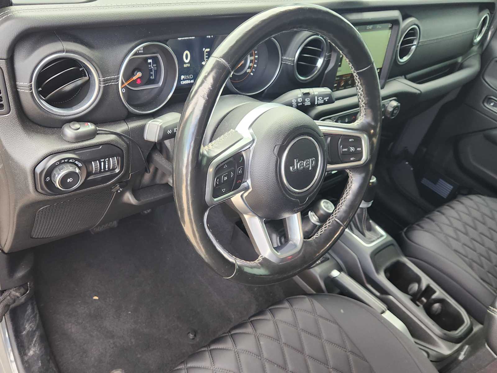 Thumbnail: 2020 Jeep Wrangler - 2