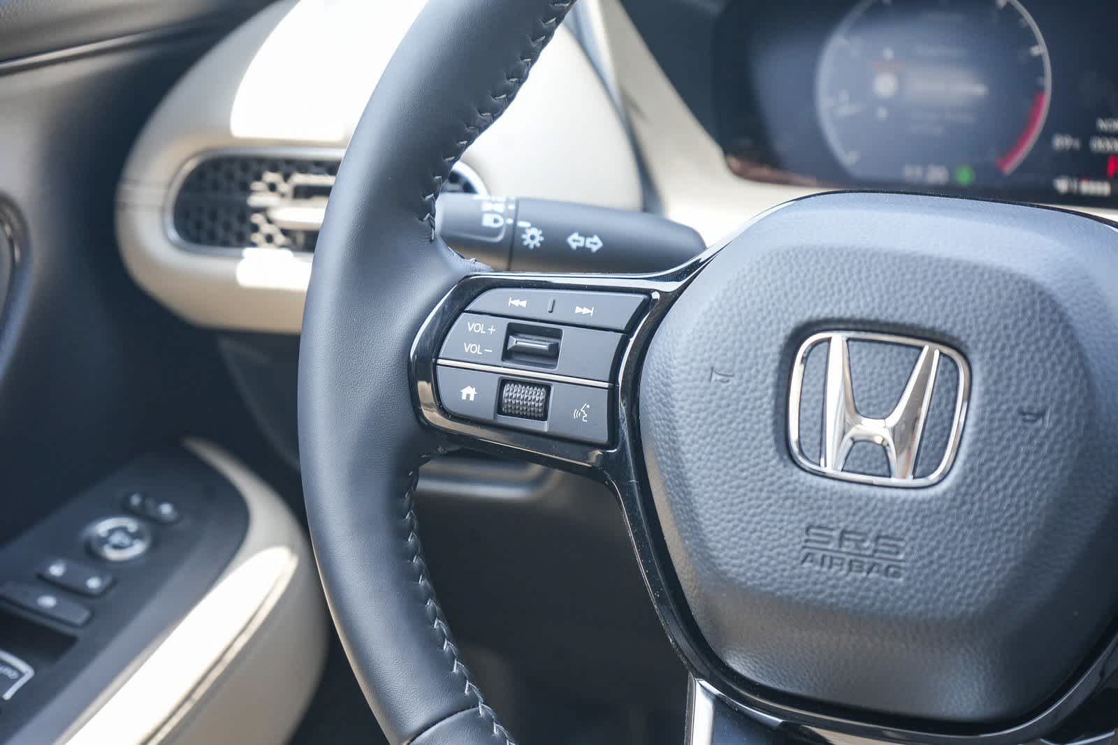 Thumbnail: 2026 Honda HR-V - 14