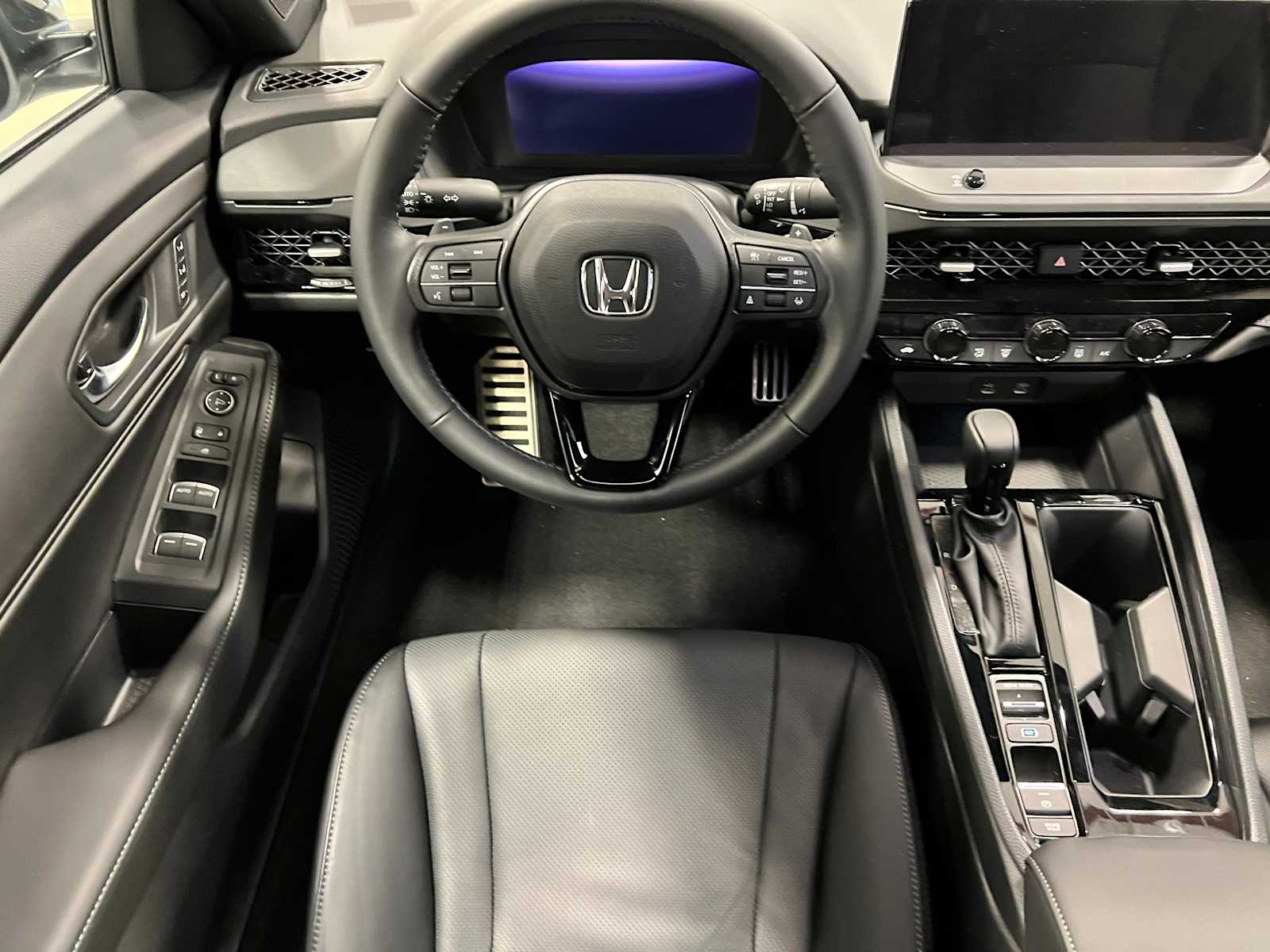 Thumbnail: 2025 Honda Accord - 16