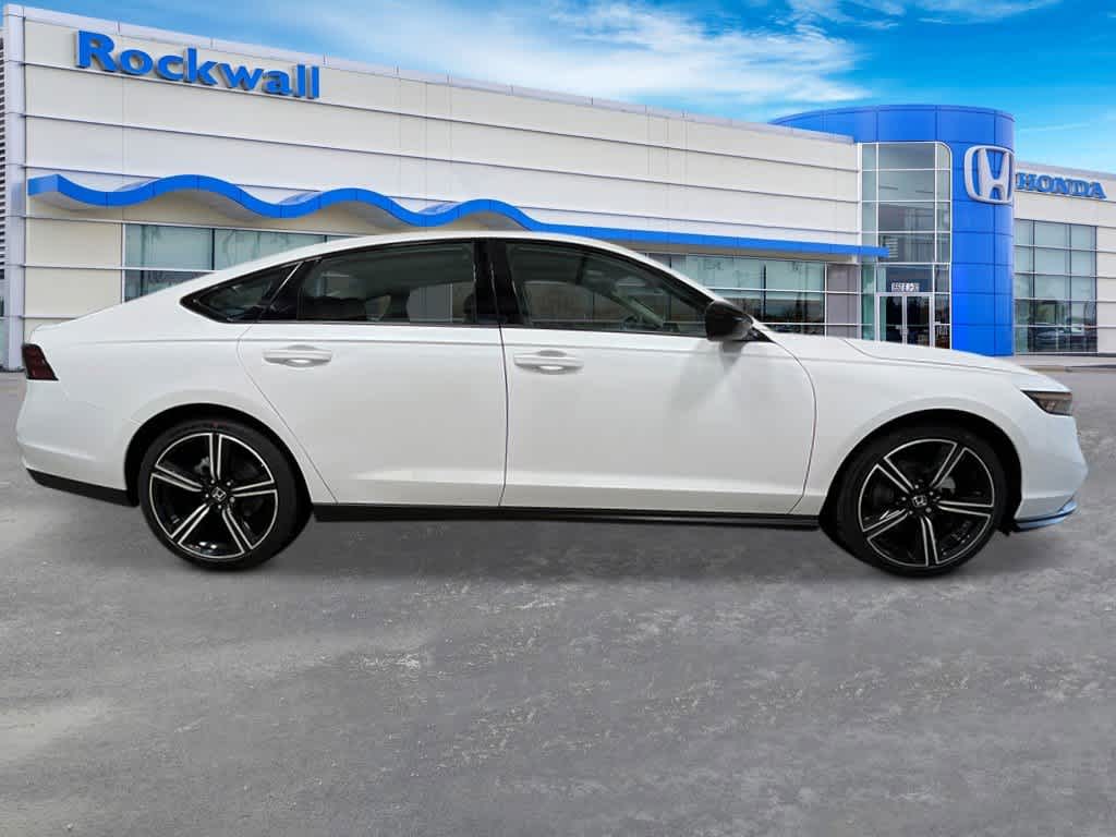 Thumbnail: 2026 Honda Accord - 7