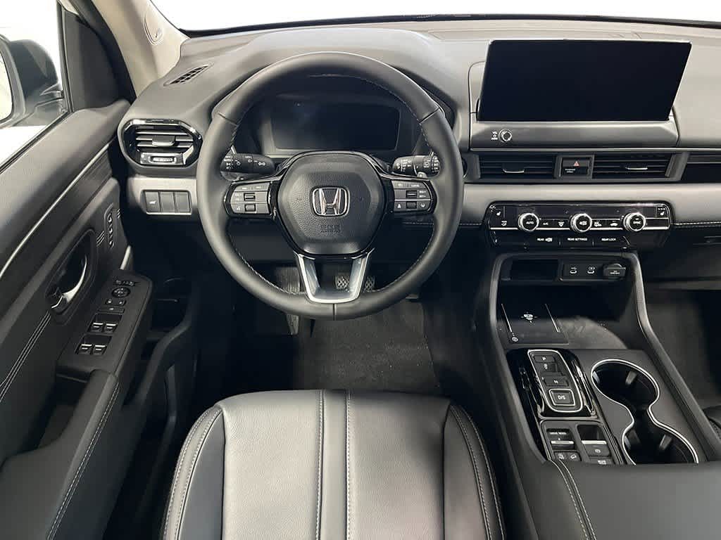 Thumbnail: 2026 Honda Pilot - 26