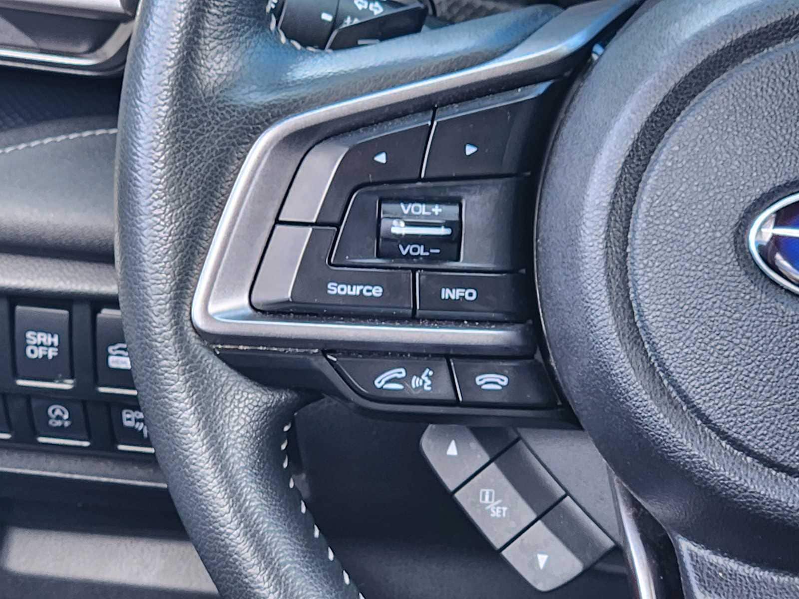 Thumbnail: 2021 Subaru Forester - 32