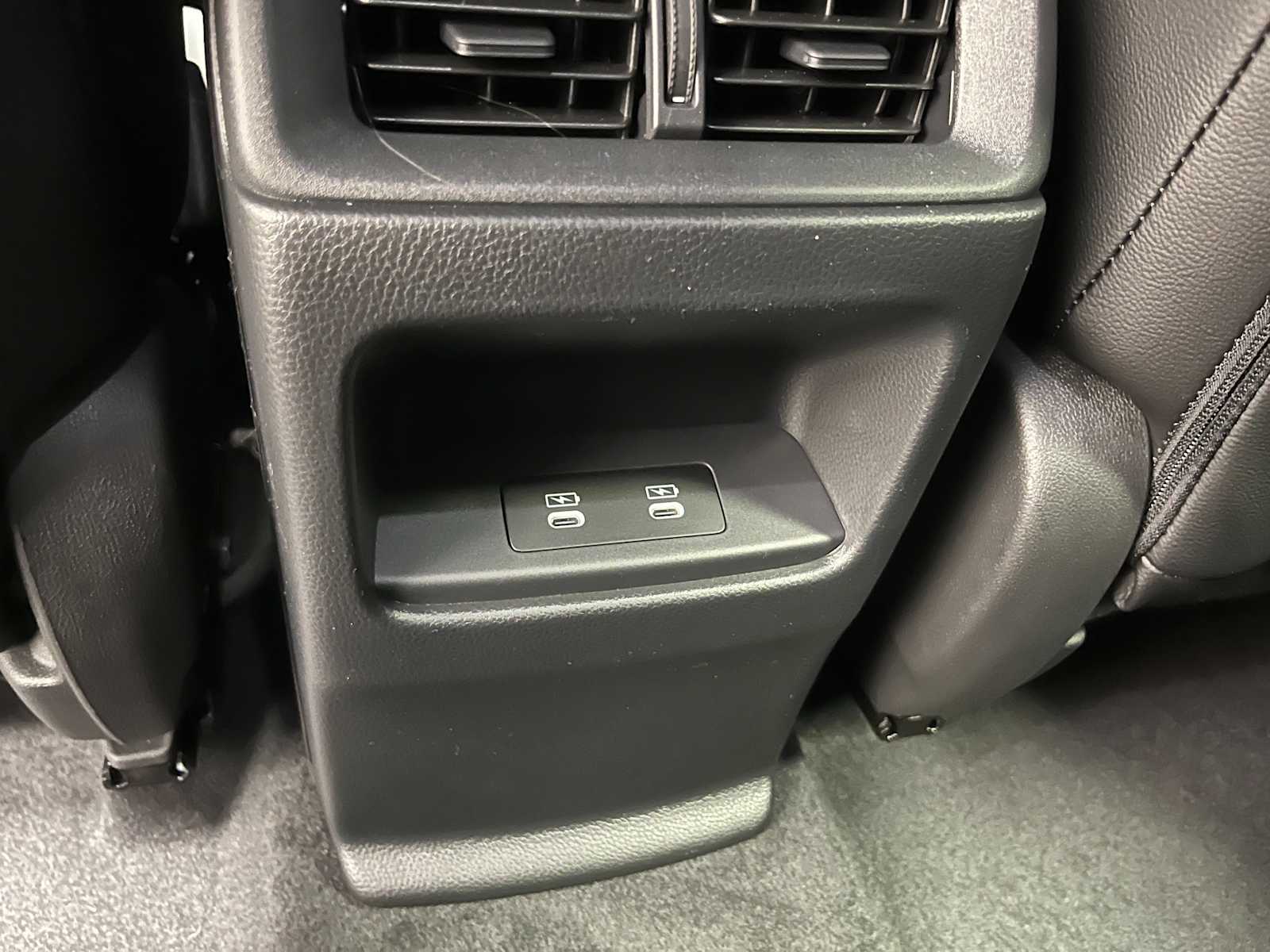 Thumbnail: 2026 Honda CR-V - 26