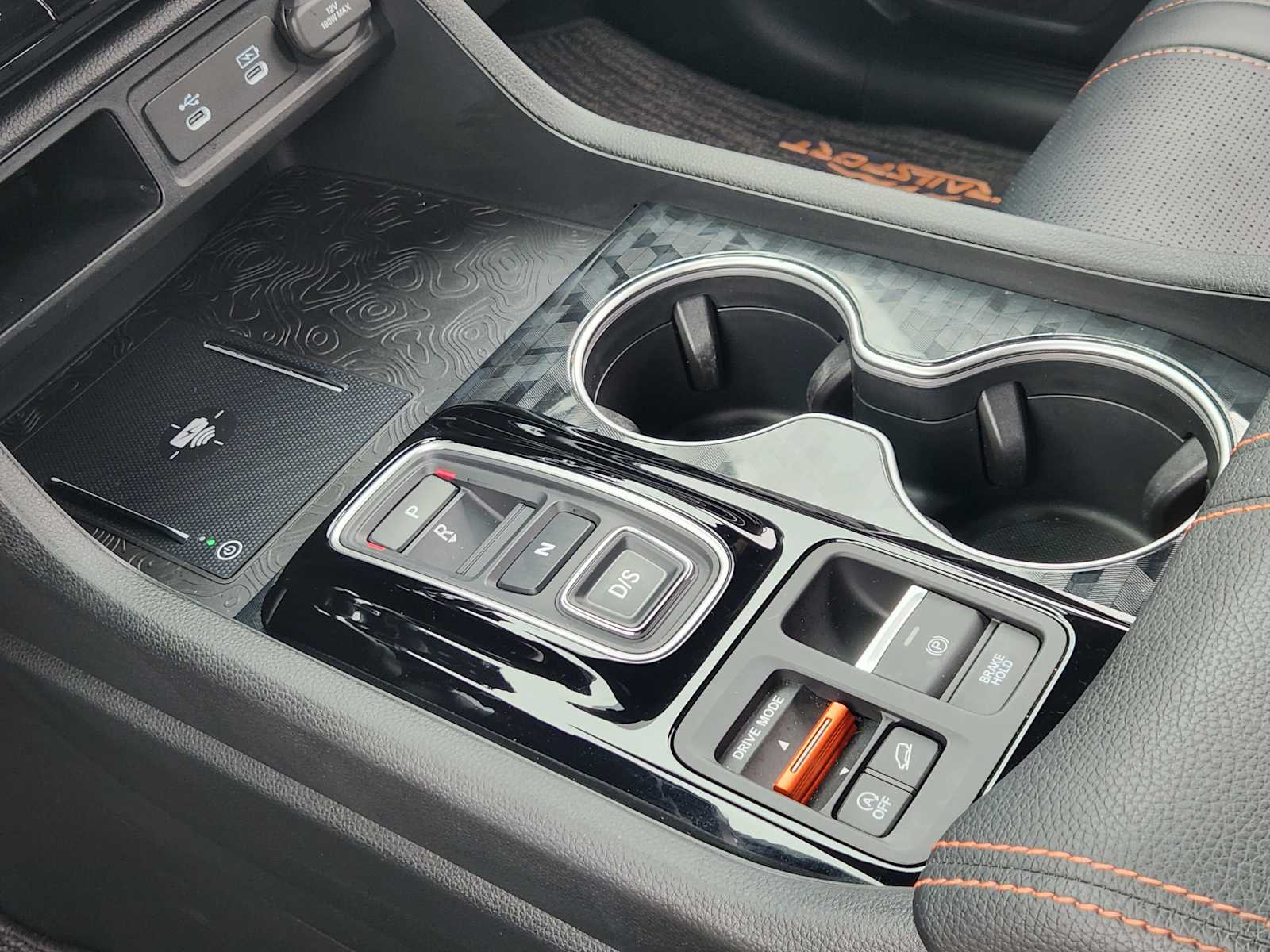 Thumbnail: 2026 Honda Passport - 17