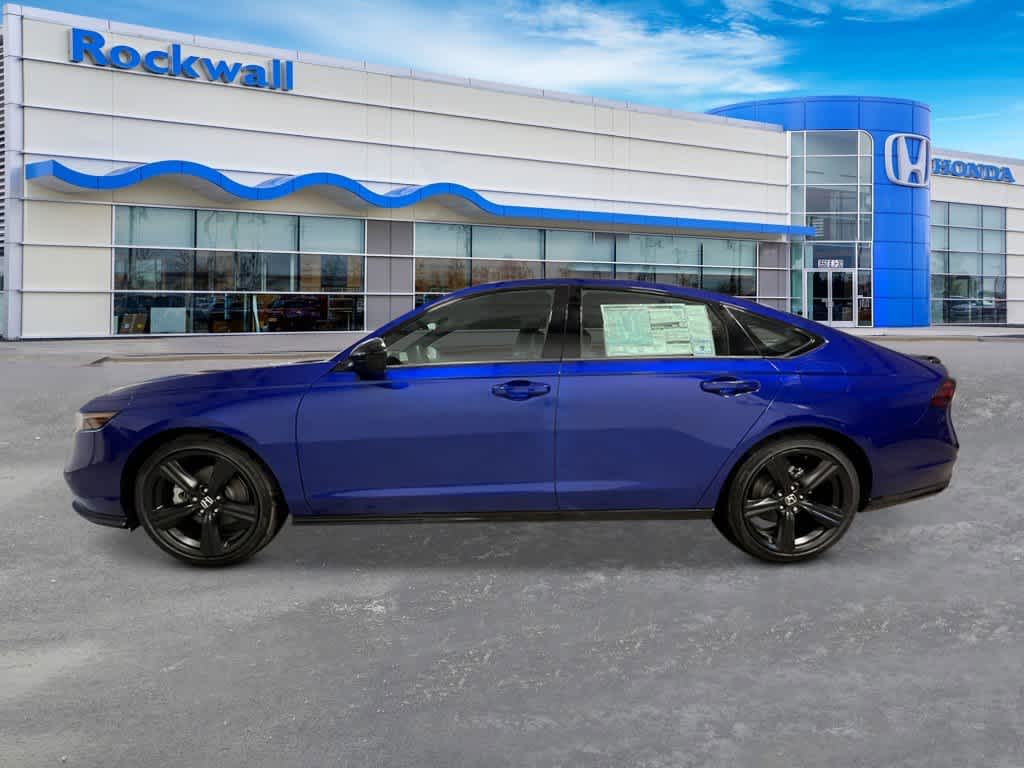 Thumbnail: 2025 Honda Accord - 2