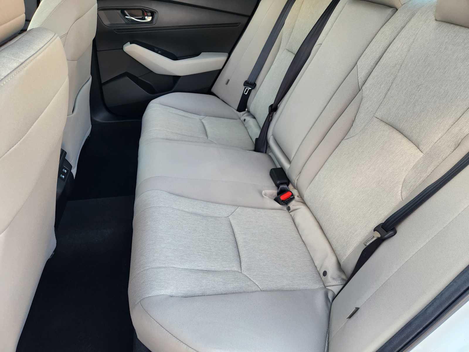 Thumbnail: 2025 Honda Accord - 13