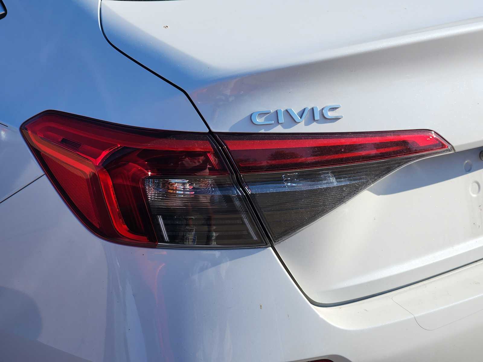 Thumbnail: 2022 Honda Civic - 12