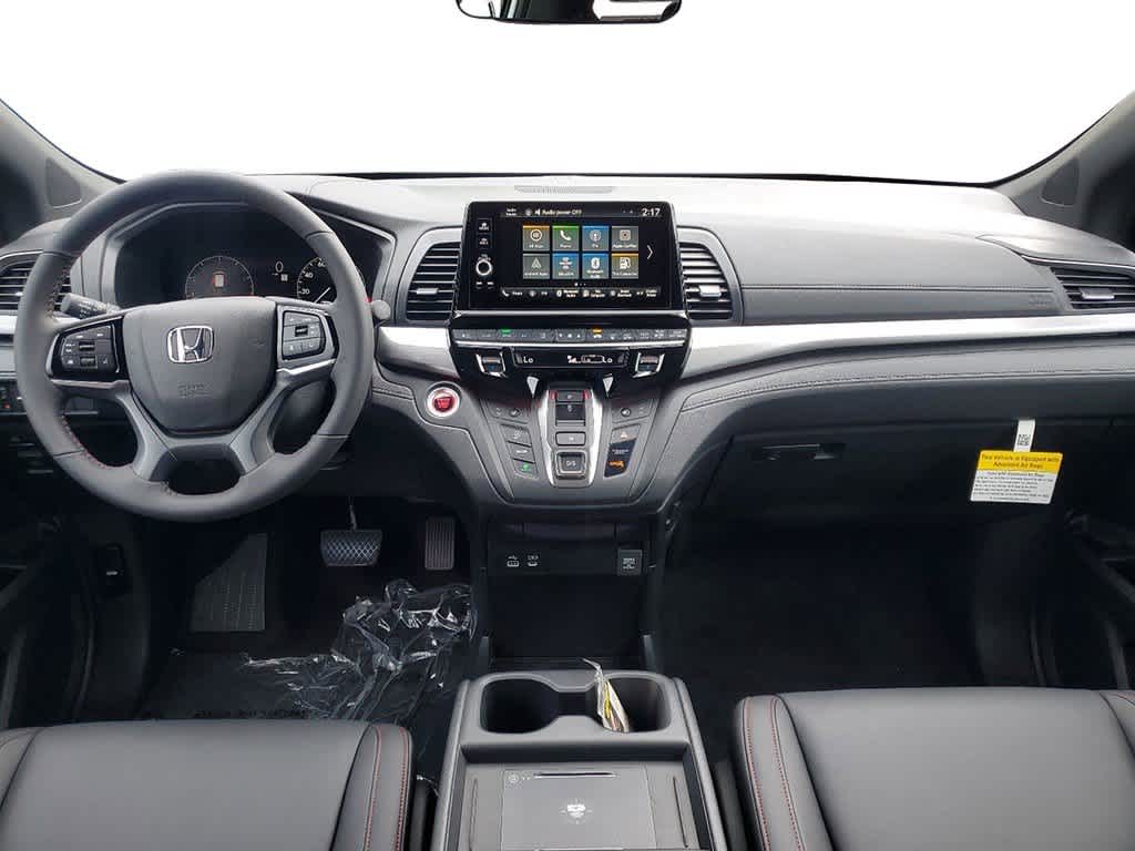 Thumbnail: 2026 Honda Odyssey - 12