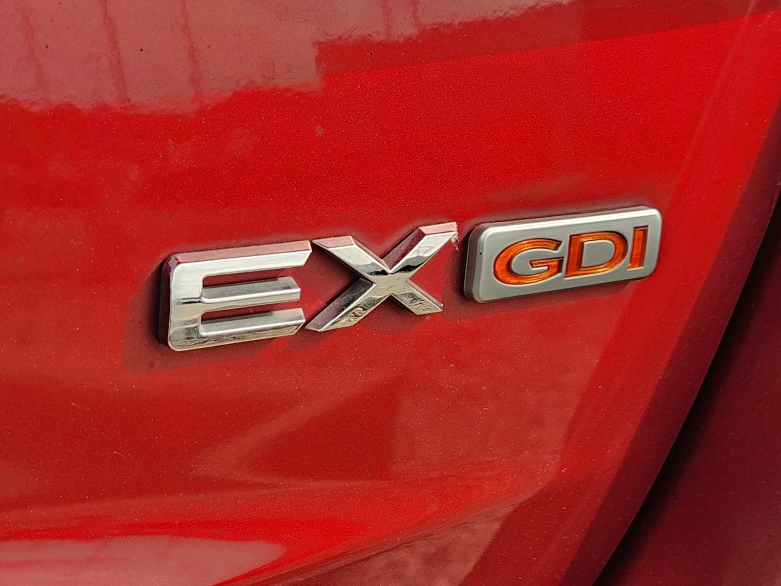 Thumbnail: 2015 Kia Optima - 9