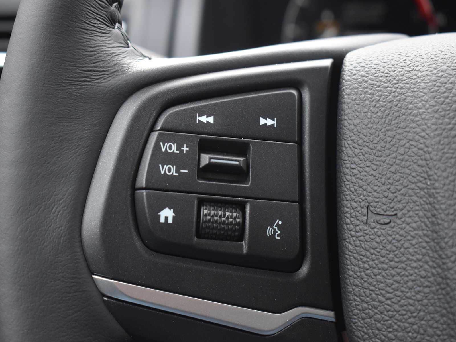 Thumbnail: 2025 Honda Ridgeline - 18