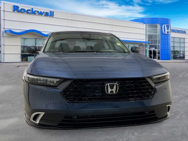 Thumbnail: 2025 Honda Accord - 10