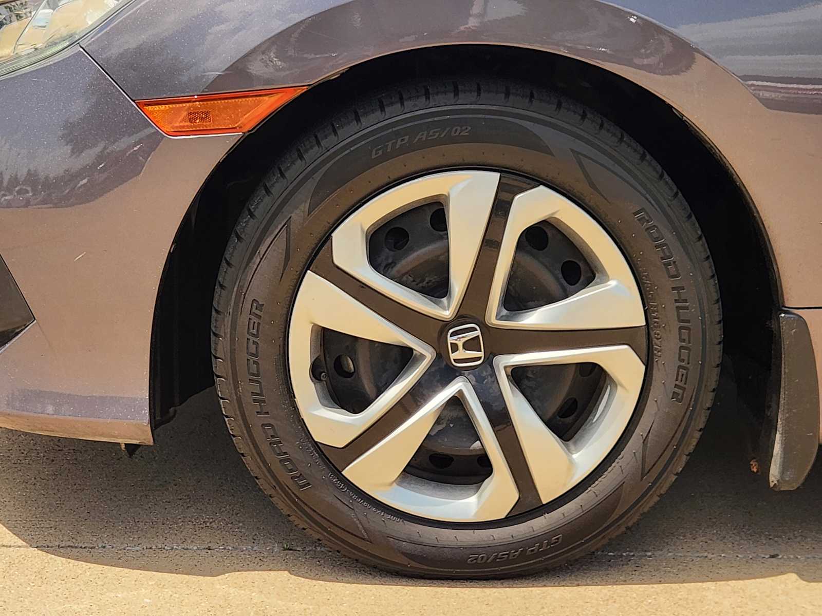 Thumbnail: 2016 Honda Civic - 20