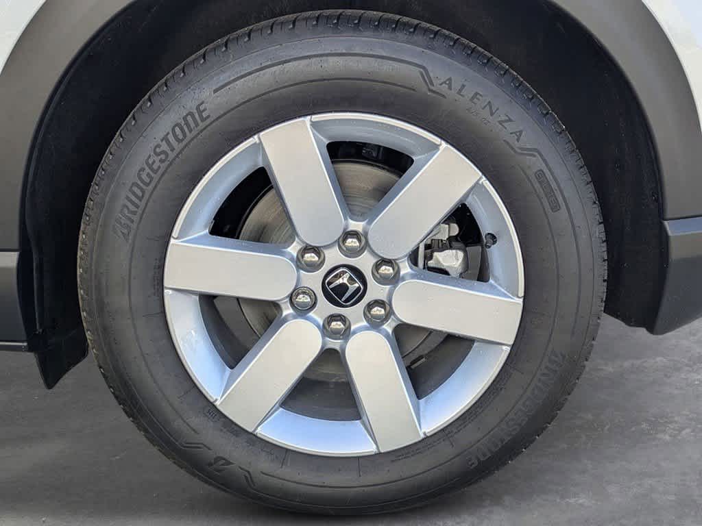 Thumbnail: 2026 Honda Prologue - 7