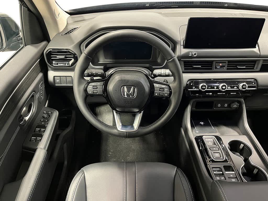 Thumbnail: 2026 Honda Pilot - 17