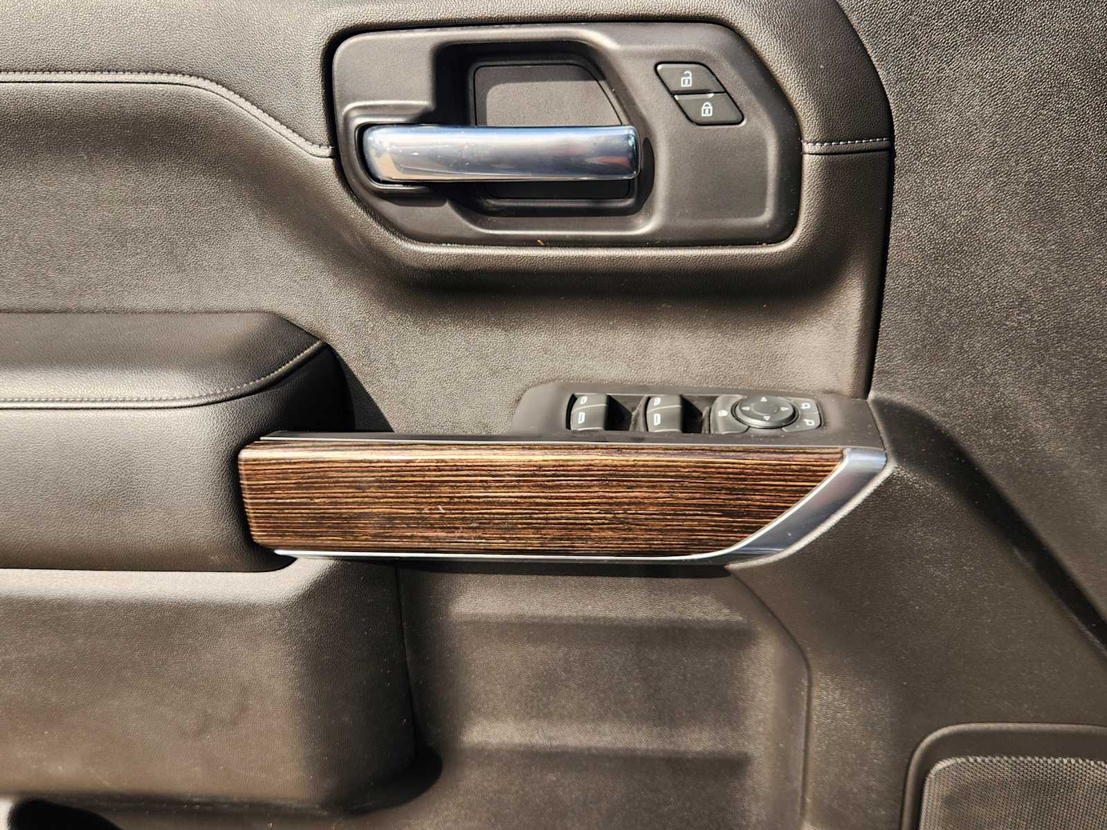 Thumbnail: 2019 GMC Sierra 1500 - 29