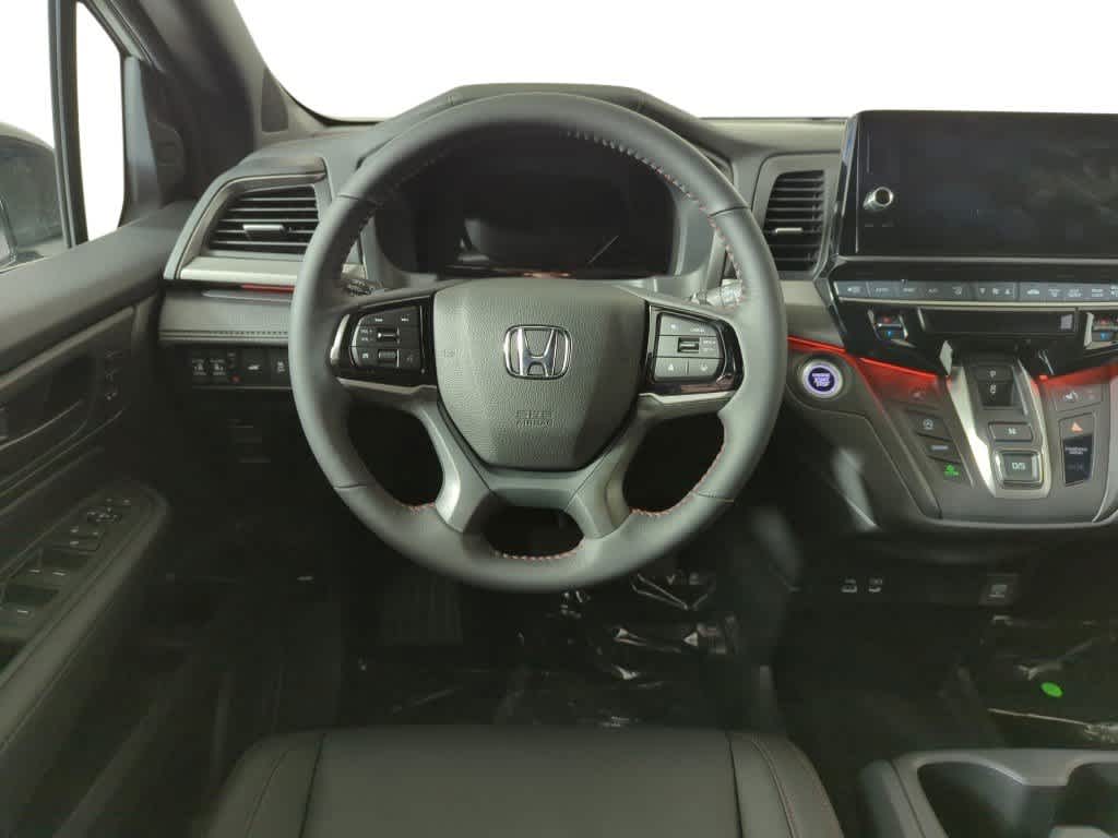 Thumbnail: 2026 Honda Odyssey - 11