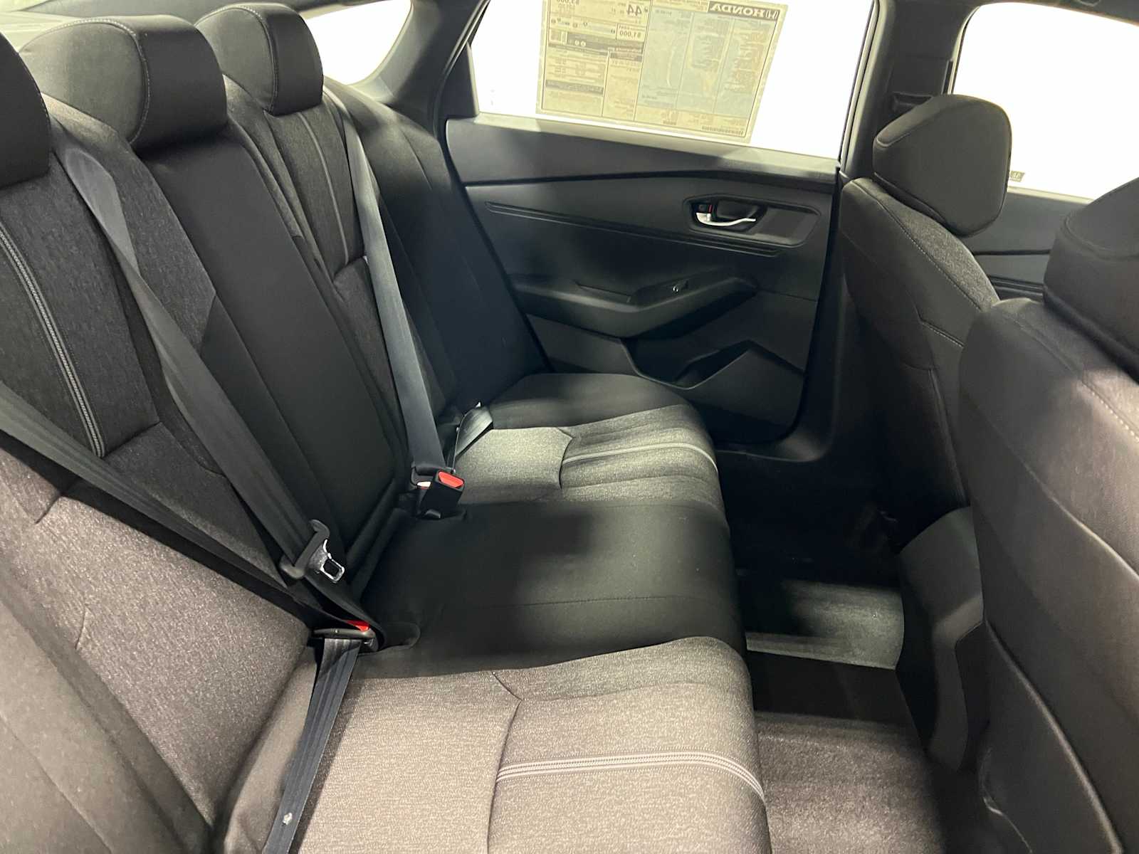 2025 Honda Accord Sport 28