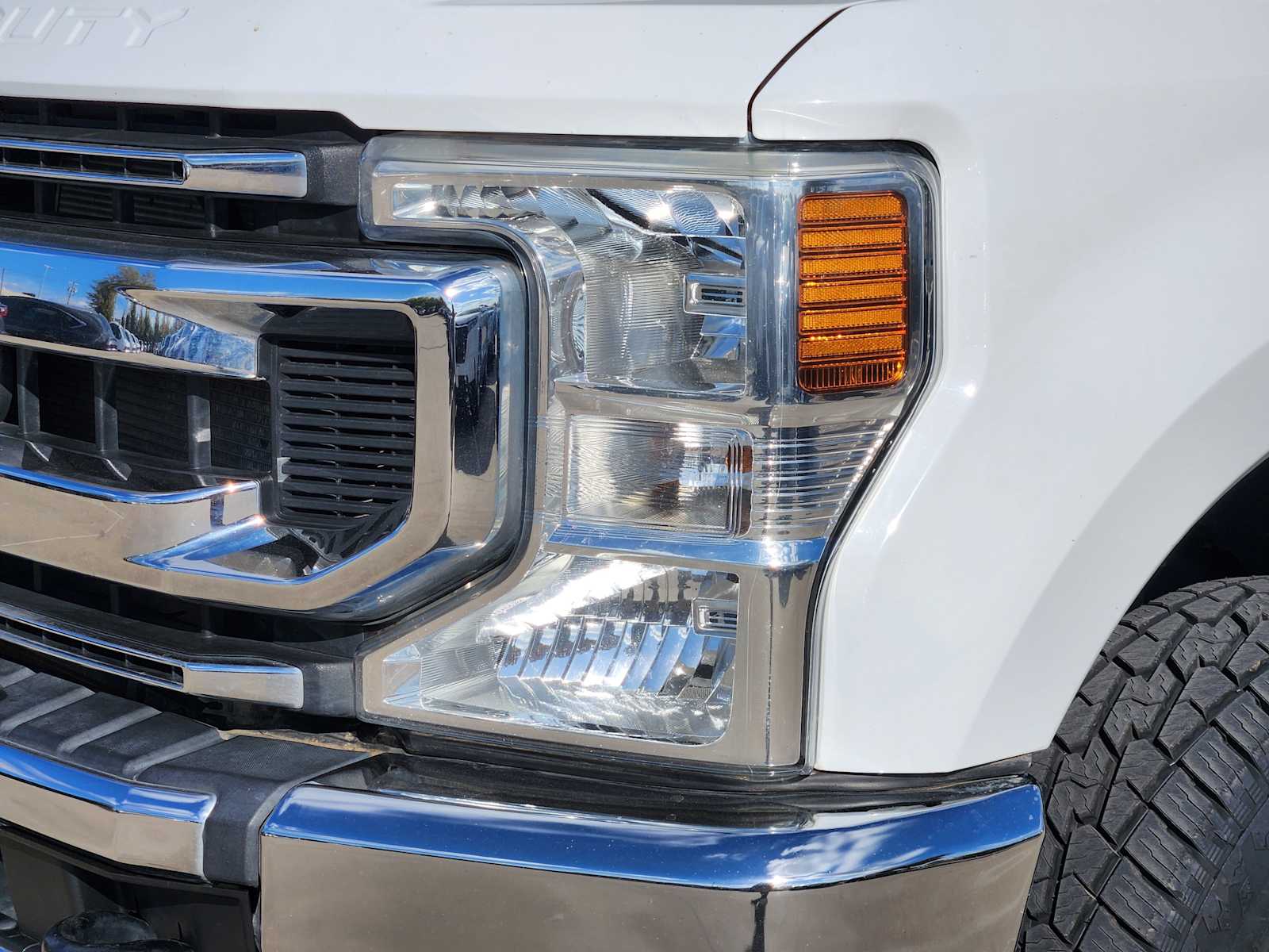 Thumbnail: 2022 Ford F-250 - 23