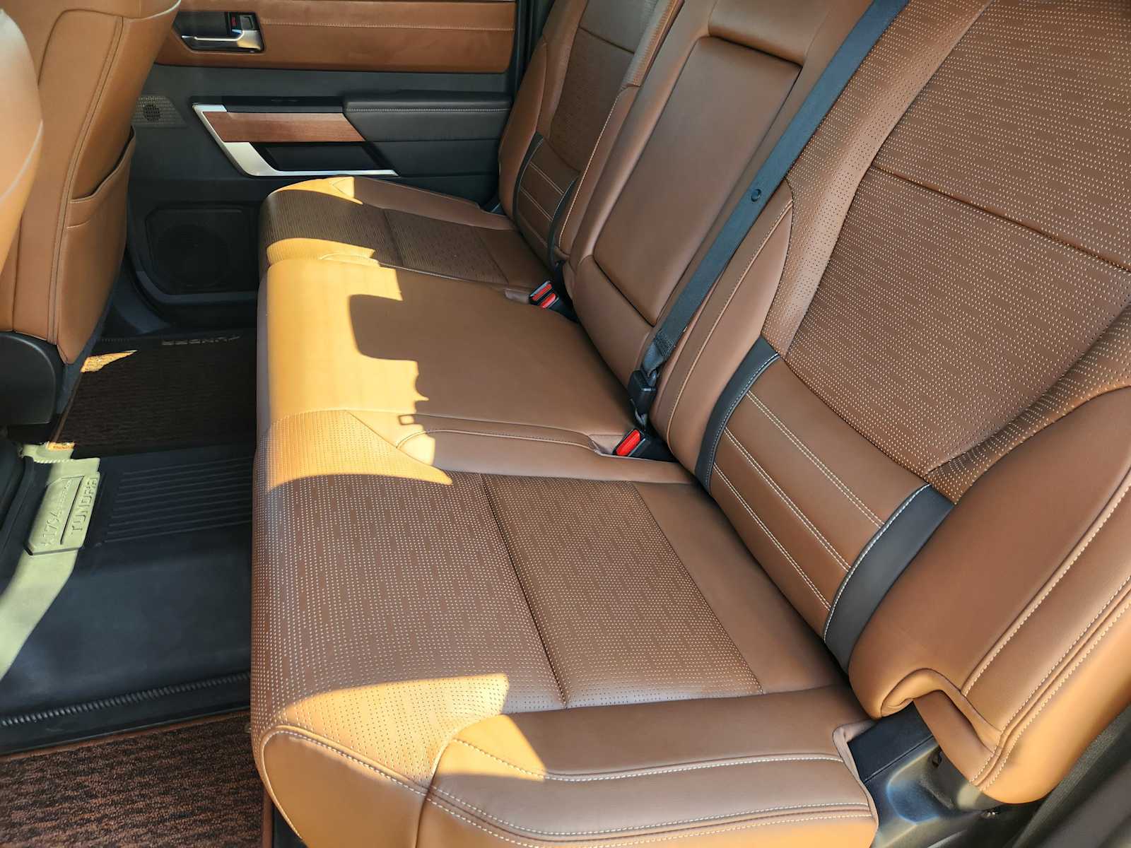 Thumbnail: 2022 Toyota Tundra - 13