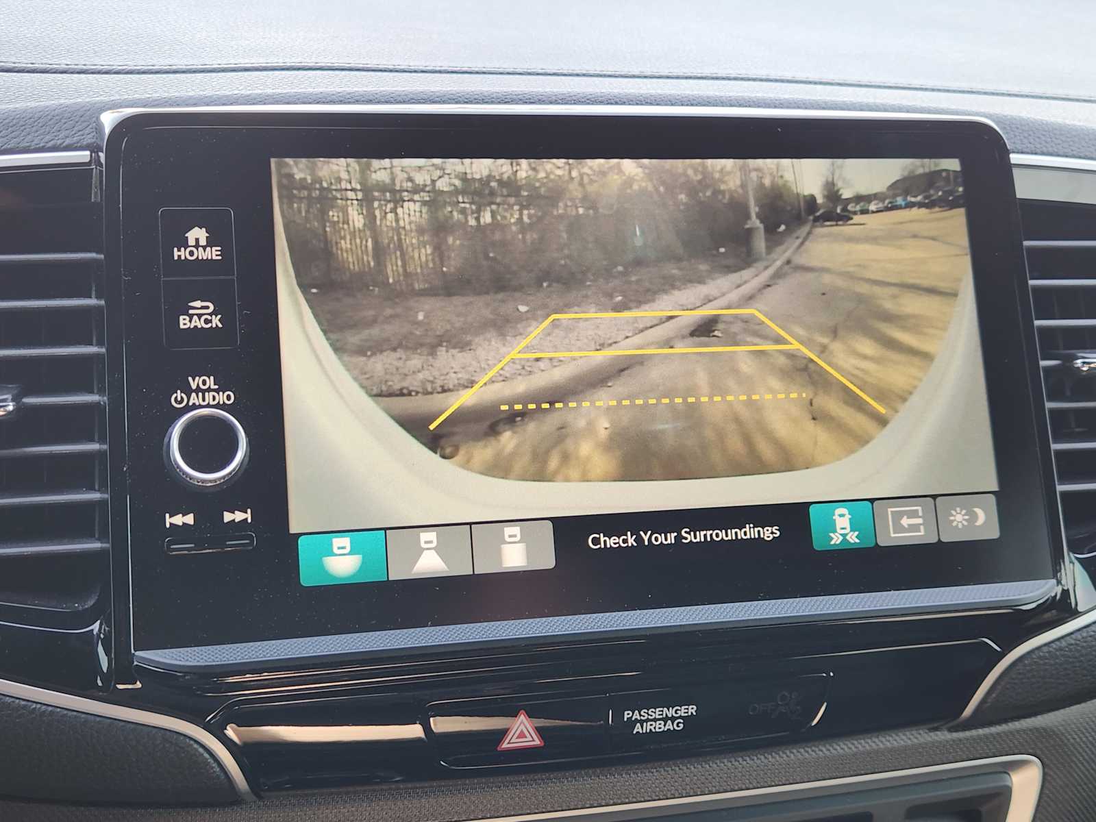 Thumbnail: 2024 Honda Ridgeline - 24