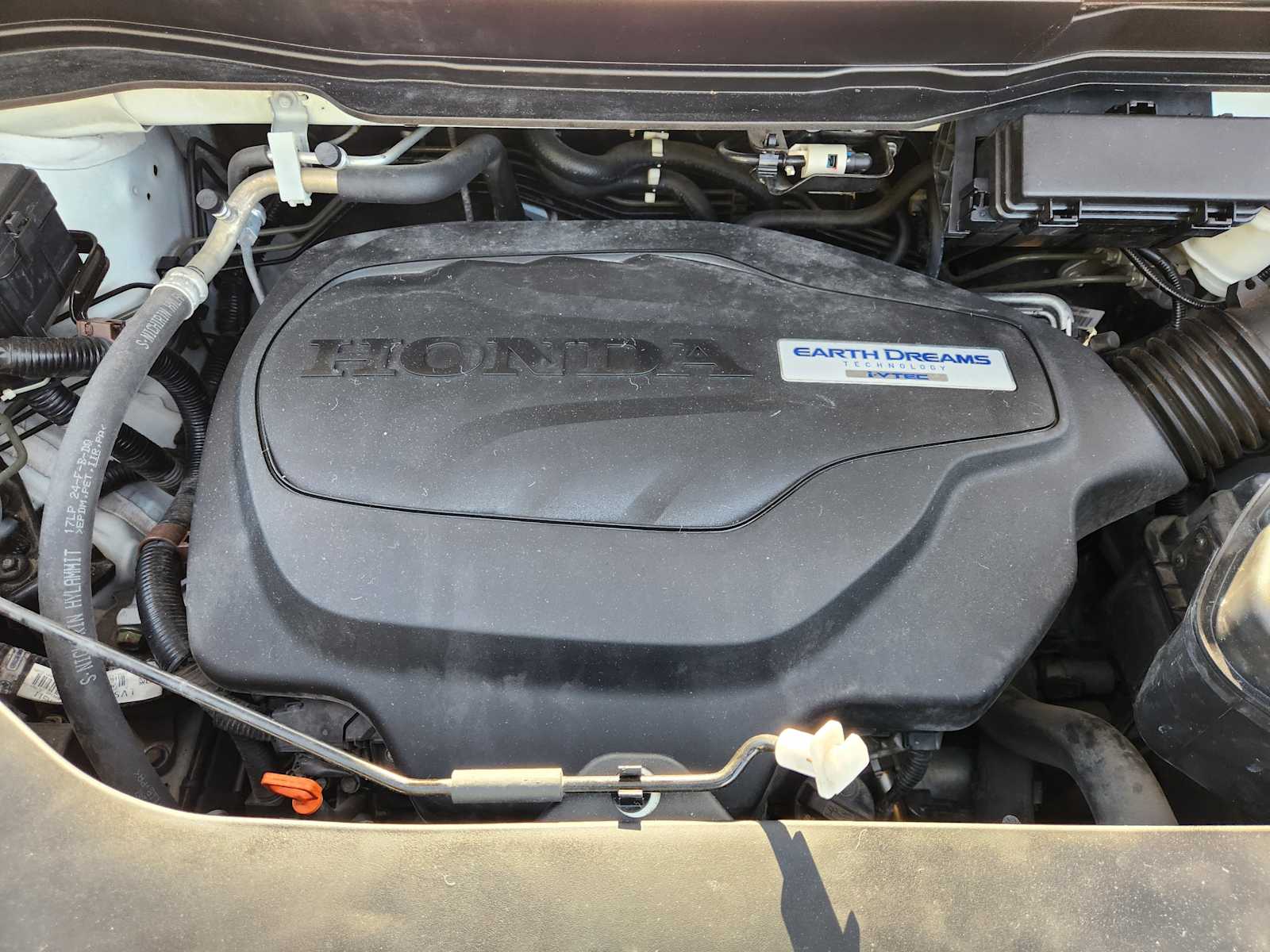 Thumbnail: 2019 Honda Ridgeline - 9