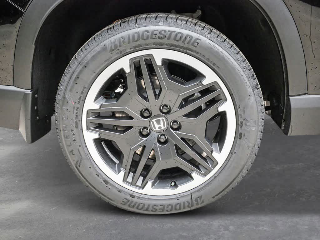 Thumbnail: 2026 Honda Pilot - 9