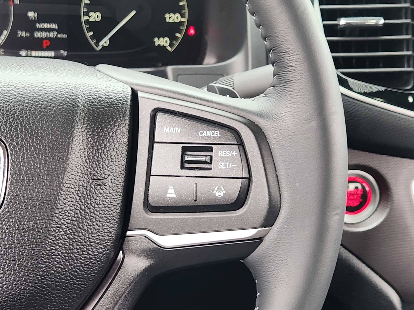 Thumbnail: 2025 Honda Ridgeline - 32