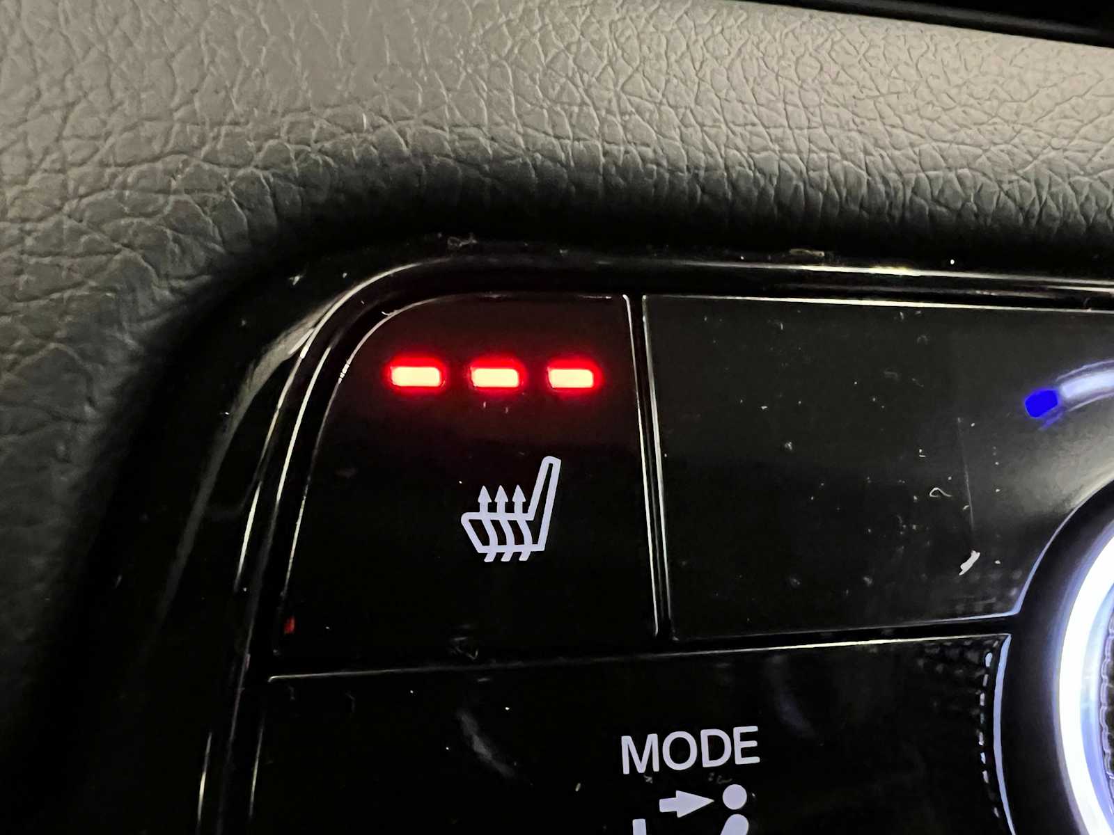 Thumbnail: 2025 Honda Pilot - 23