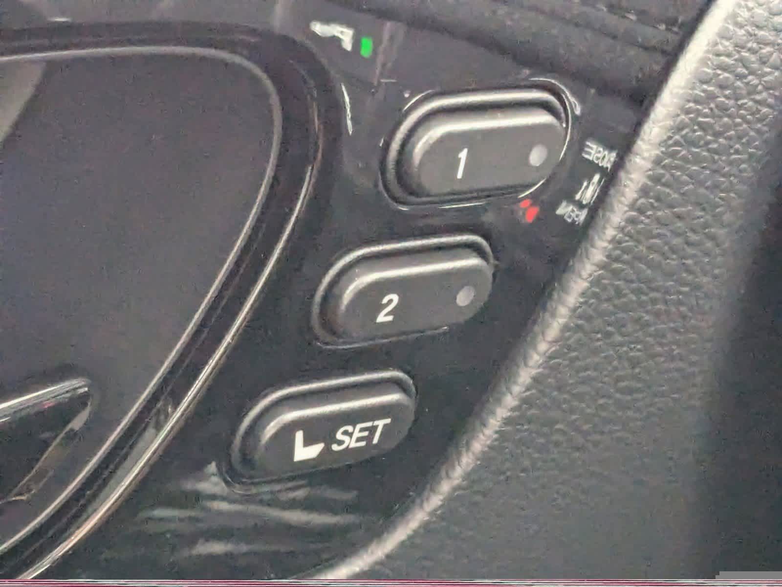 Thumbnail: 2025 Honda Odyssey - 22