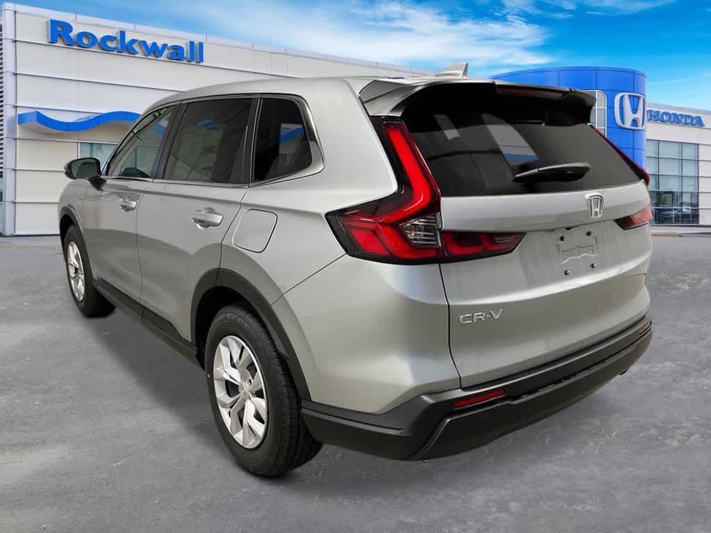 Thumbnail: 2025 Honda CR-V - 3