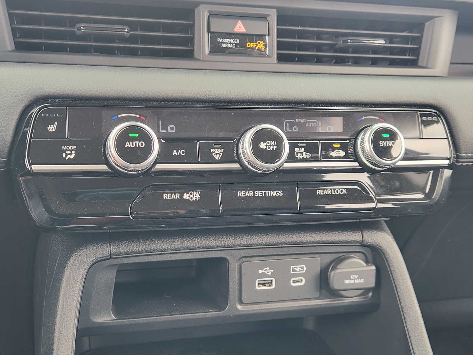 Thumbnail: 2025 Honda Pilot - 27