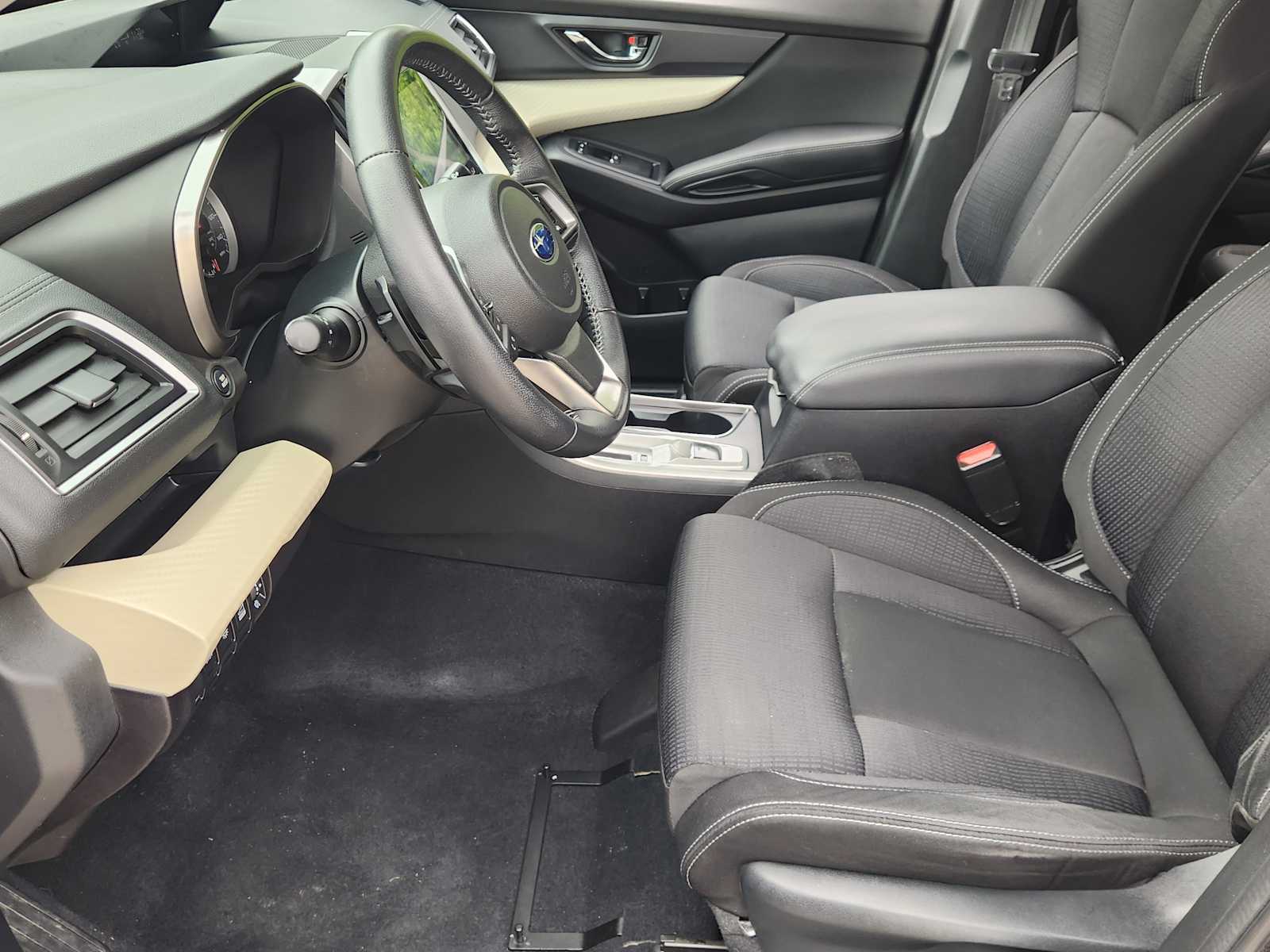 Thumbnail: 2020 Subaru Ascent - 11